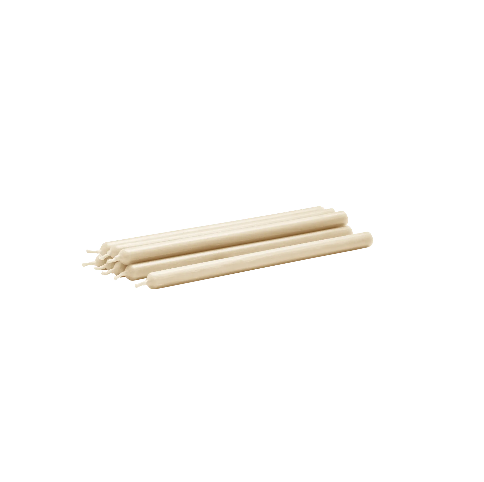 Nagel キャンドル 8本, Cream STOFF | ストフ