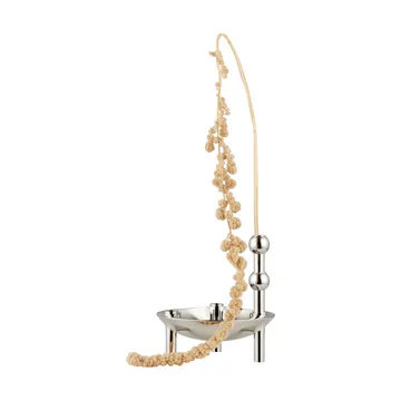 Nagel ボウル - chrome - STOFF | ストフ