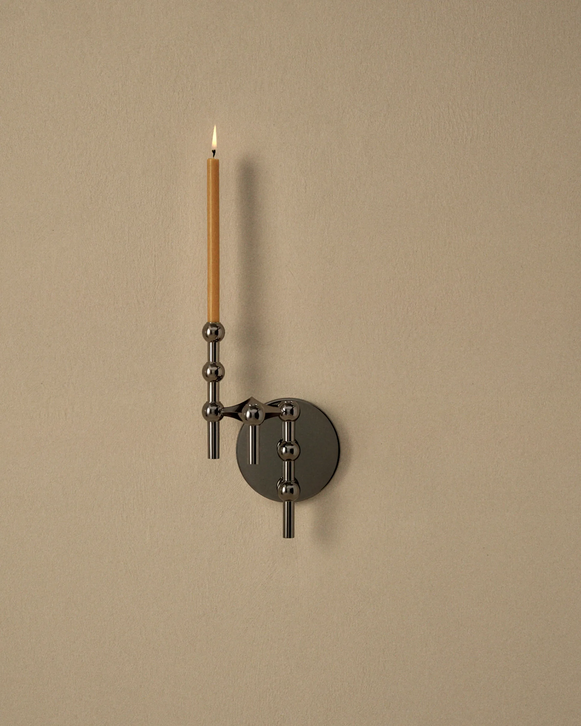 Nagel キャンドル 12本セット, Camel STOFF Nagel