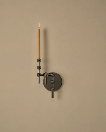 Nagel キャンドル 12本セット - Camel - STOFF Nagel