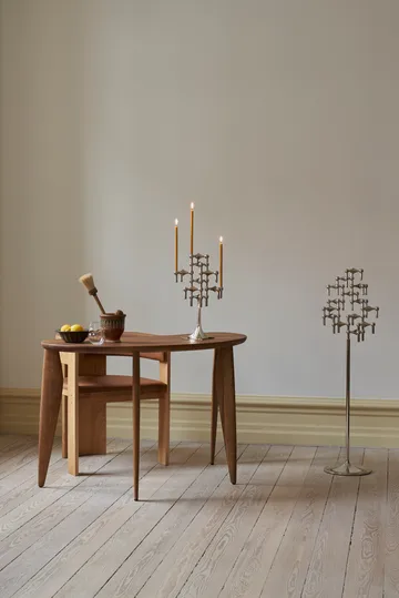 Nagel キャンドル 8本 - Golden honey - STOFF Nagel