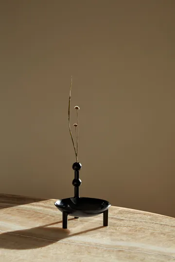 Nagel ボウル - black - STOFF Nagel