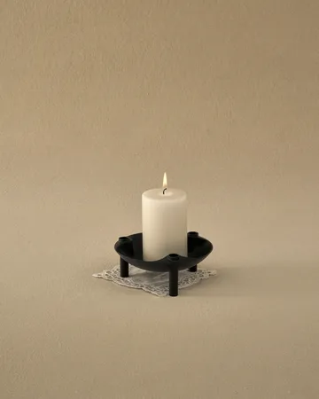 Nagel ボウル - black - STOFF Nagel