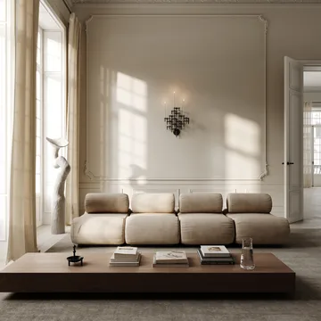 Nagel ボウル - black - STOFF Nagel