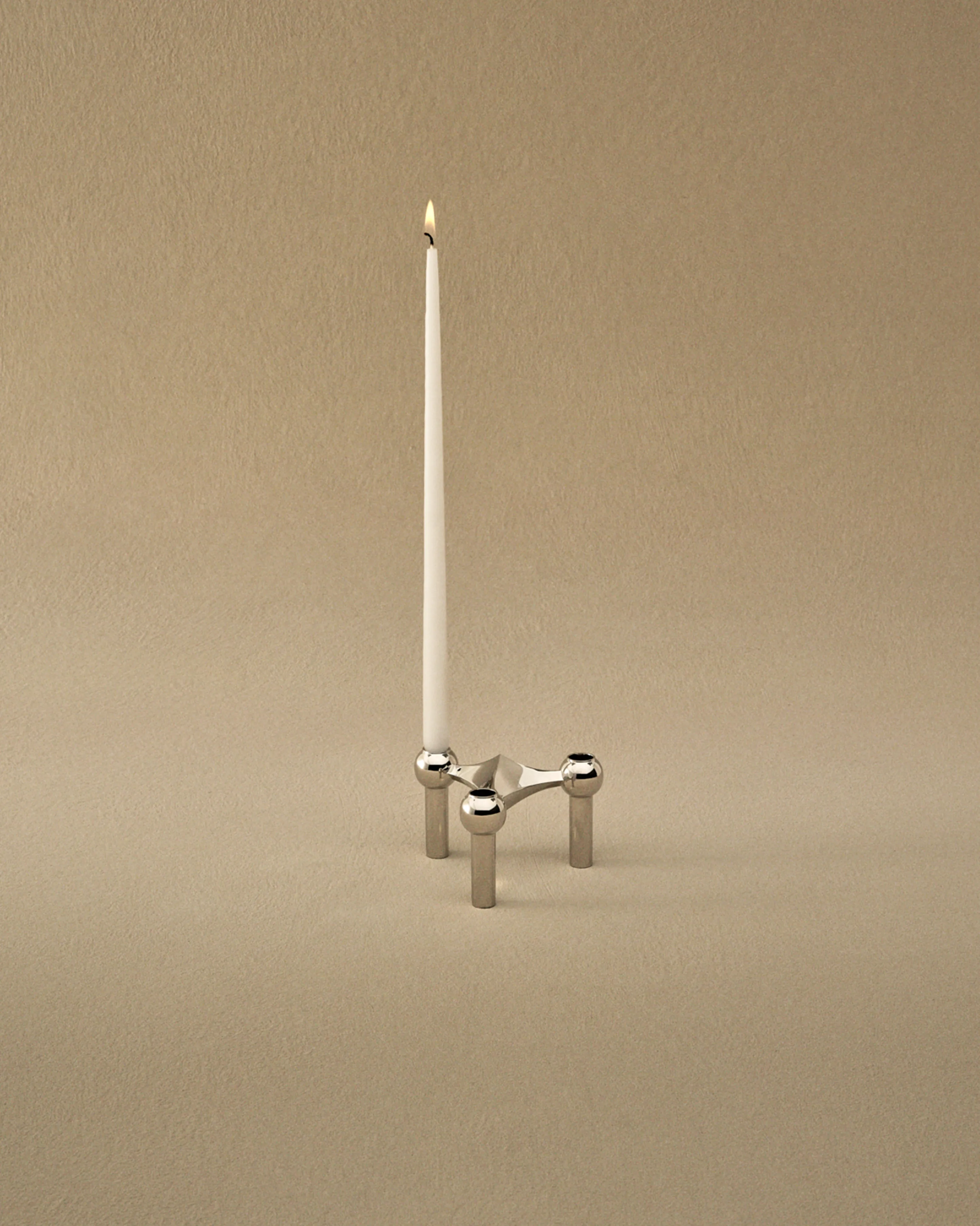 STOFF Nagel からのNagel キャンドル ホルダー - NordicNest.jp