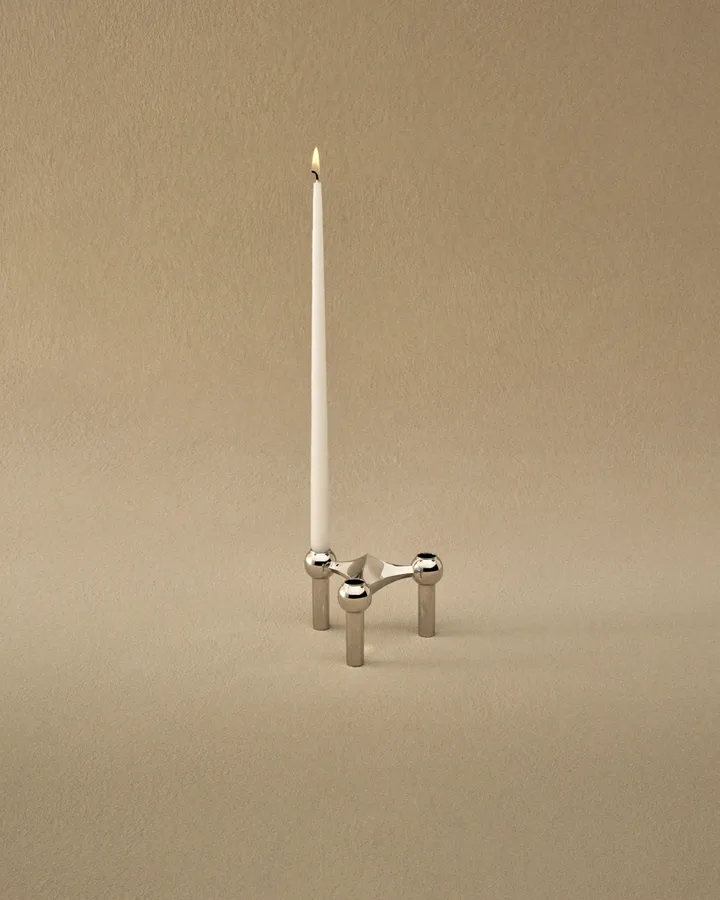 STOFF Nagel からのNagel キャンドル ホルダー - NordicNest.jp