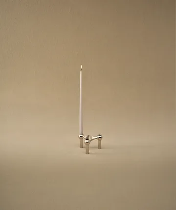 STOFF Nagel テーパードキャンドル by ester & erik 6本セット - Light lavender - STOFF Nagel