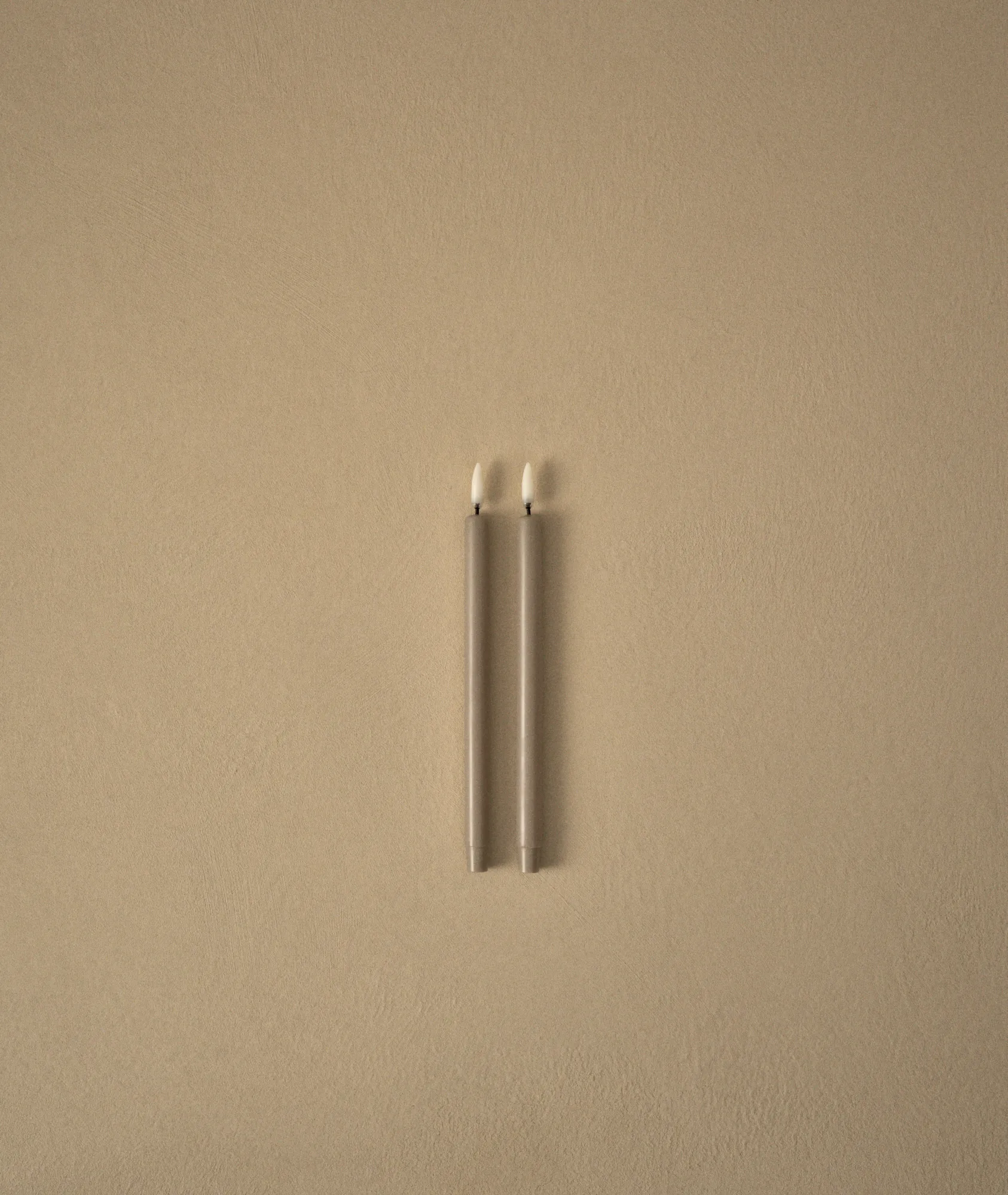 STOFF Nagel LED-ライト by Uyuni ライティング 2パック, Sand STOFF Nagel