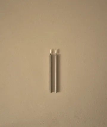 STOFF Nagel LED-ライト by Uyuni ライティング 2パック - Sand - STOFF Nagel