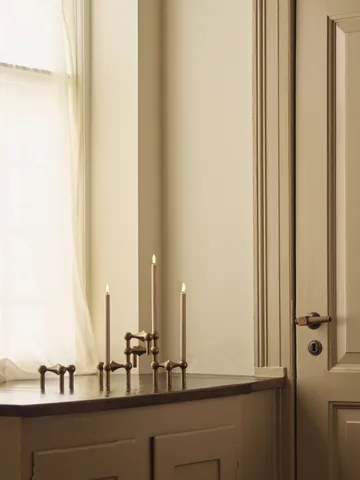 STOFF Nagel LED-ライト by Uyuni ライティング 2パック - Sand - STOFF Nagel