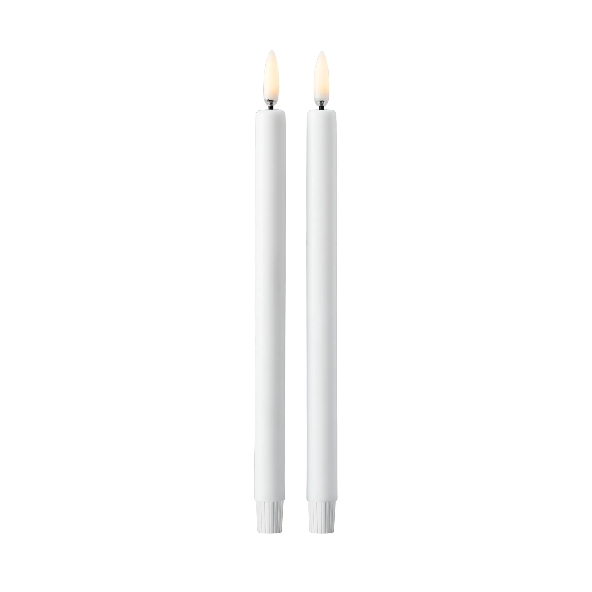 STOFF Nagel LED-ライト by Uyuni ライティング 2パック, white STOFF Nagel