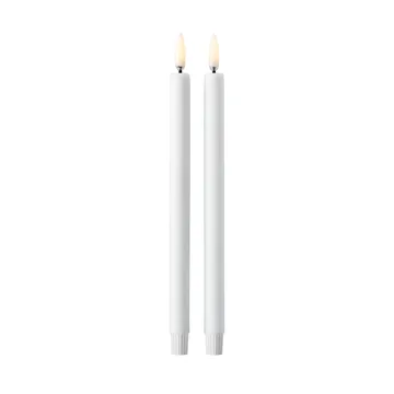 STOFF Nagel LED-ライト by Uyuni ライティング 2パック - white - STOFF Nagel