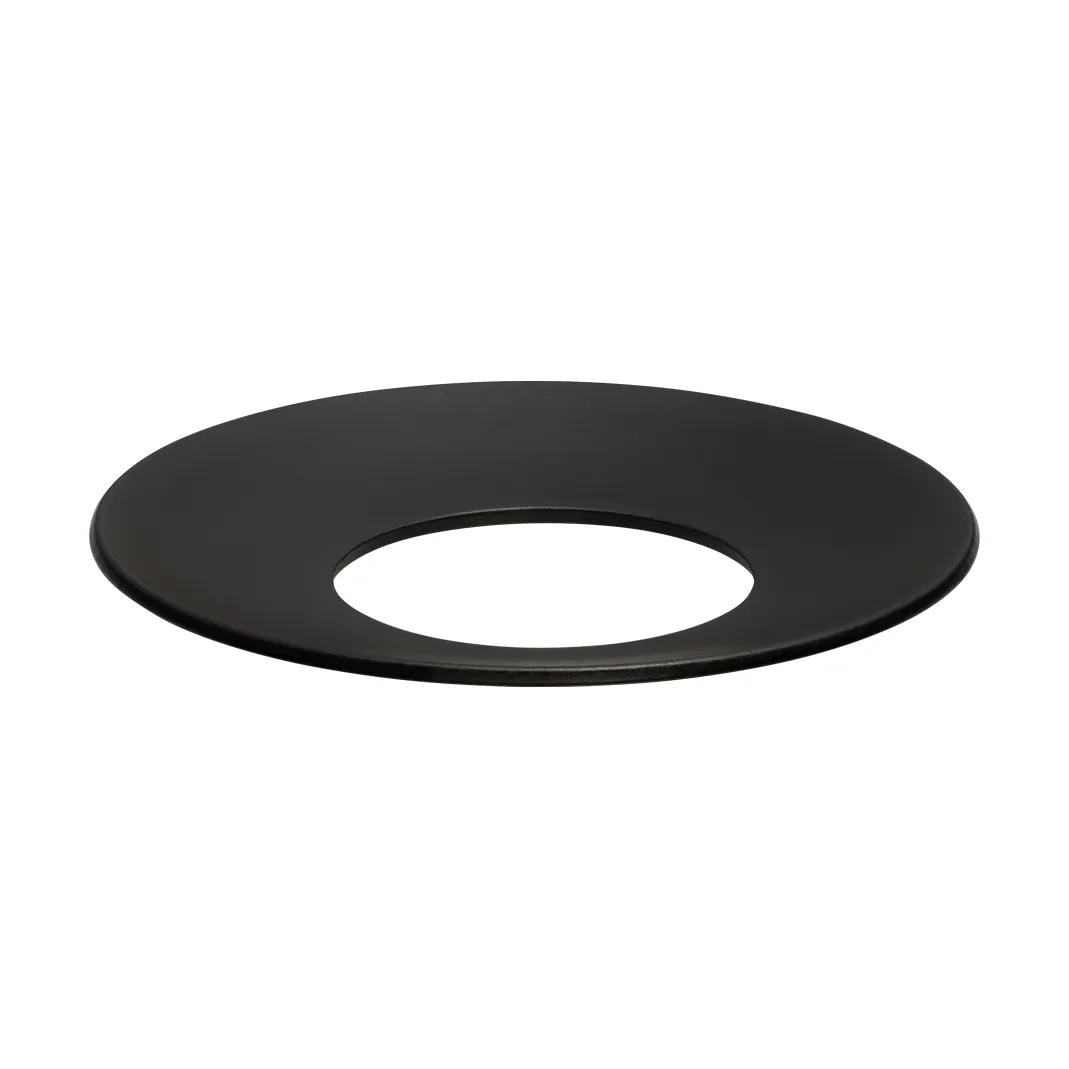 STOFF Nail キャンドルカフ 3個, Black STOFF Nagel