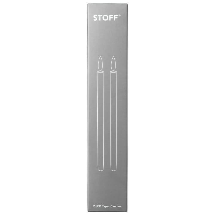STOFF LED-ライト by Uyuni ライティング 2パック, white STOFF | ストフ