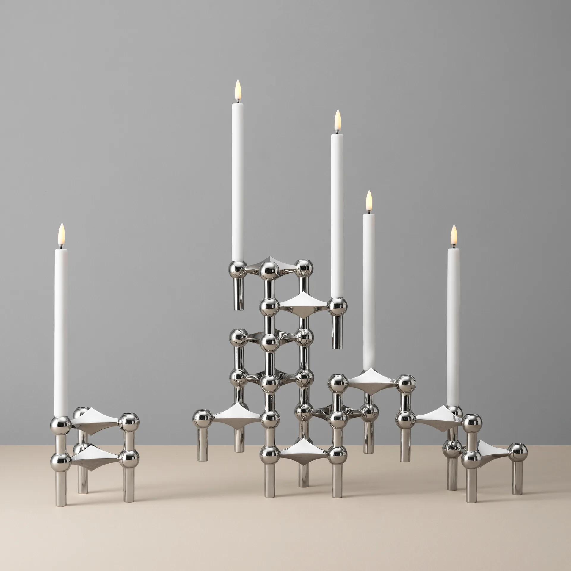 STOFF LED-ライト by Uyuni ライティング 2パック, white STOFF | ストフ