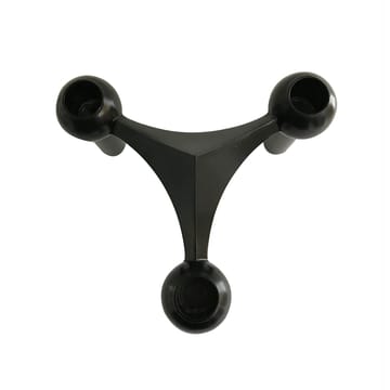 STOFF Nagel キャンドルスティック 3パック - black - STOFF | ストフ