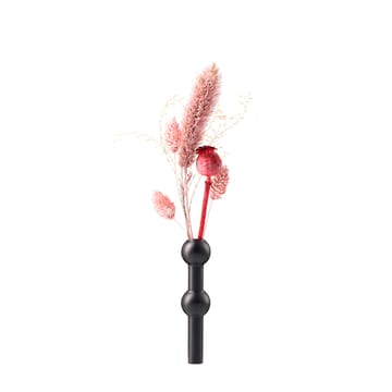 STOFF Nagel 花瓶 - Black - STOFF | ストフ