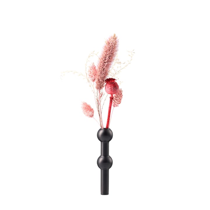 STOFF Nagel 花瓶, Black STOFF | ストフ