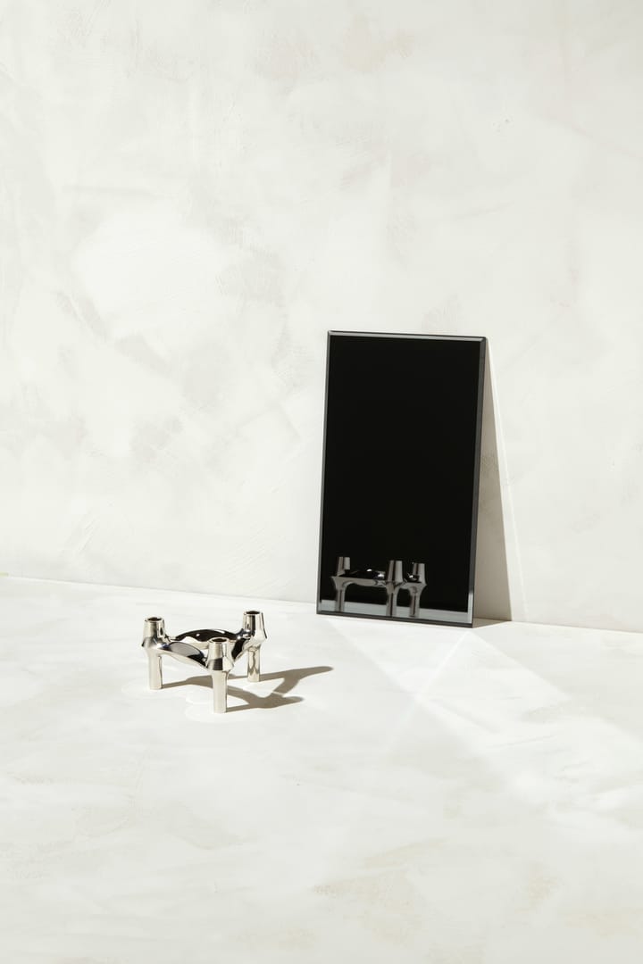STOFF Nagel BMF キャンドルホルダー, Chrome STOFF | ストフ