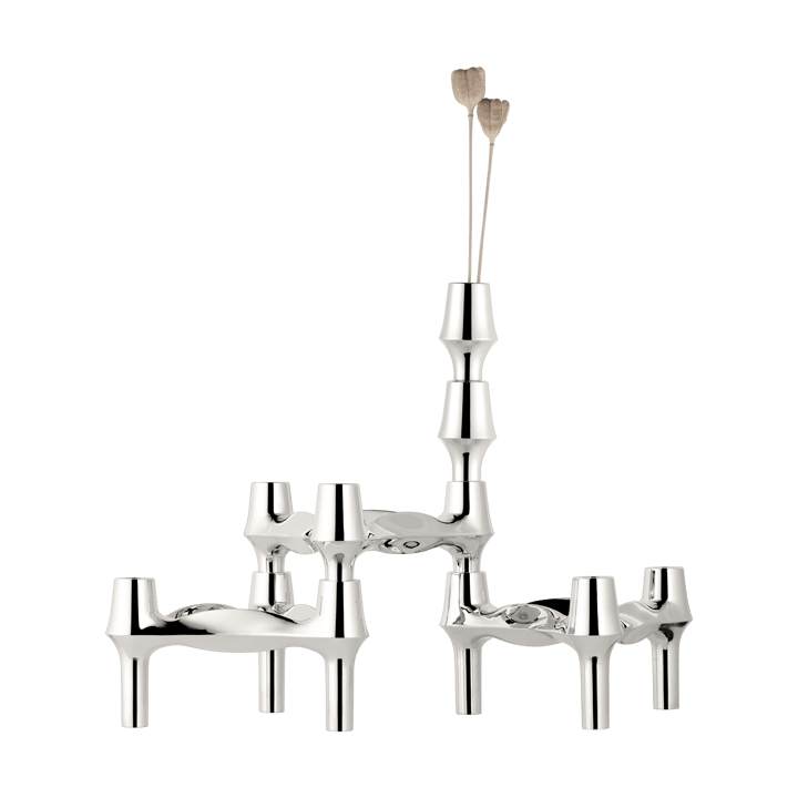 STOFF Nagel 花瓶 BMF, Chrome STOFF | ストフ