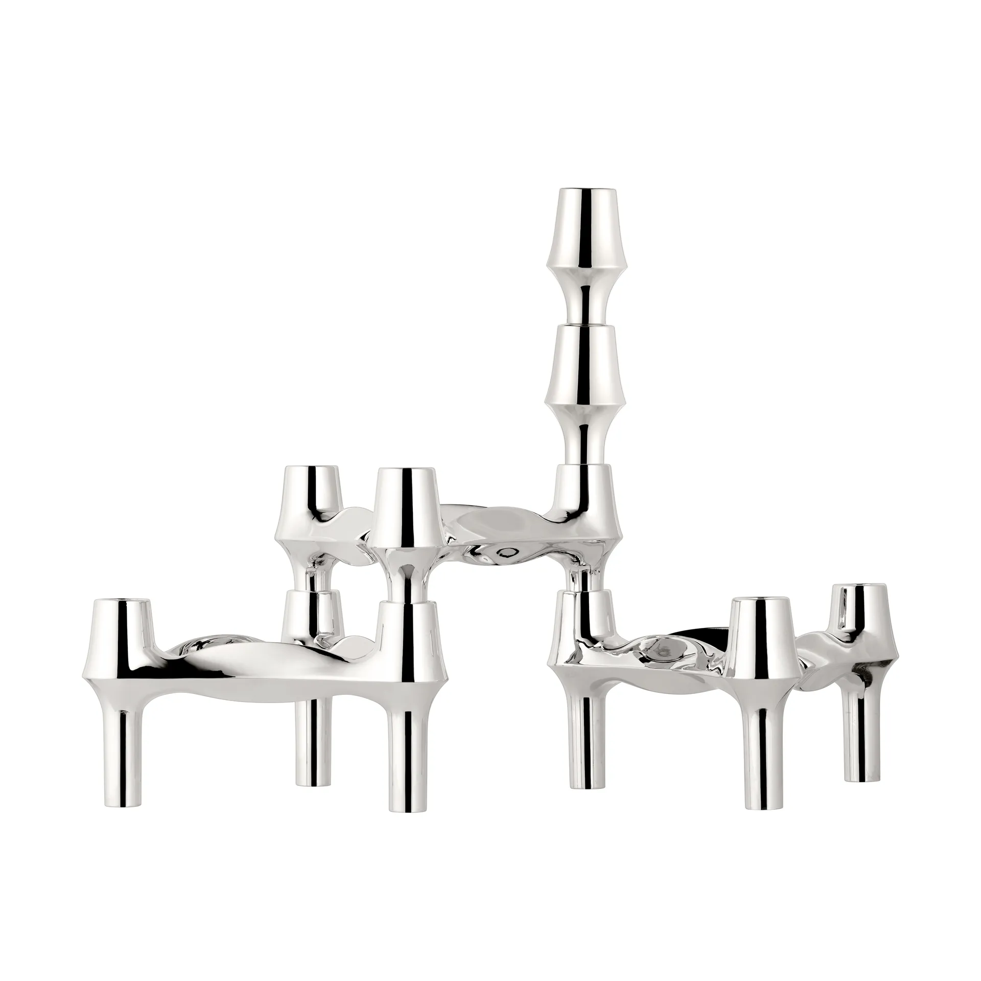 STOFF Nagel 花瓶 BMF, Chrome STOFF | ストフ