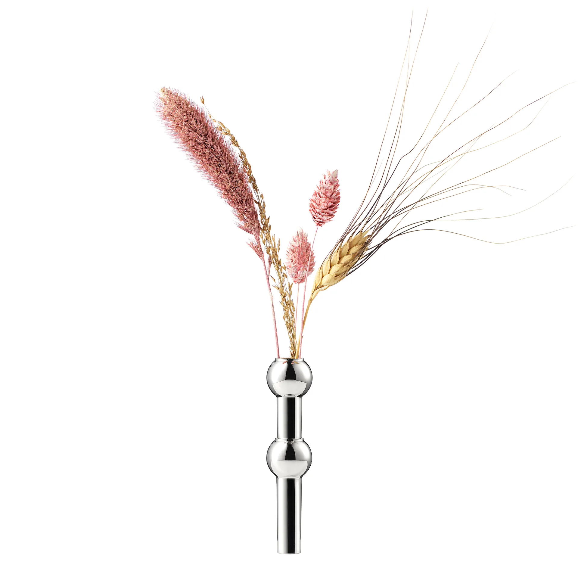 STOFF Nagel 花瓶, Chrome STOFF | ストフ