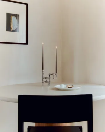 STOFF Nagel 花瓶 - Chrome - STOFF | ストフ