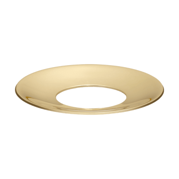 STOFF Nail キャンドルカフ 3個 - Solid brass - STOFF | ストフ