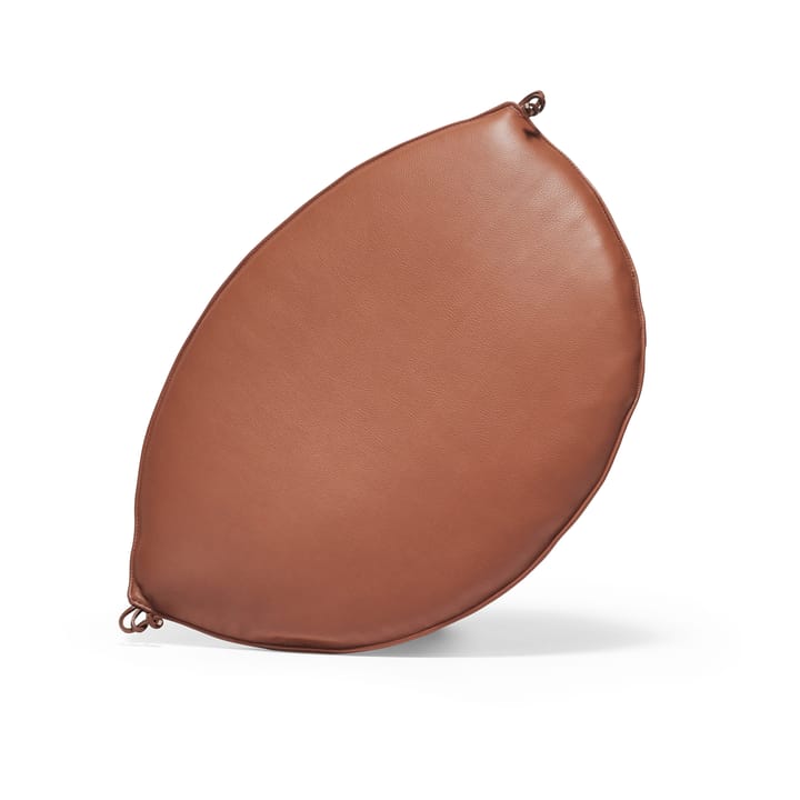 Arka シートクッション elmotique, Cognac Stolab