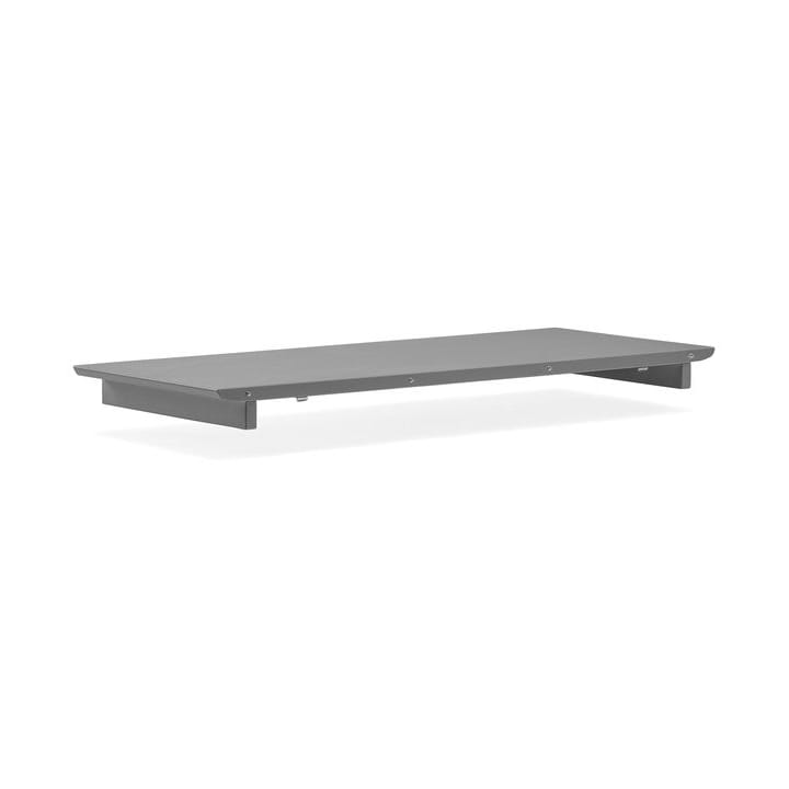 Carl テーブル トップインサート - Birch Dark grey 62 - Stolab