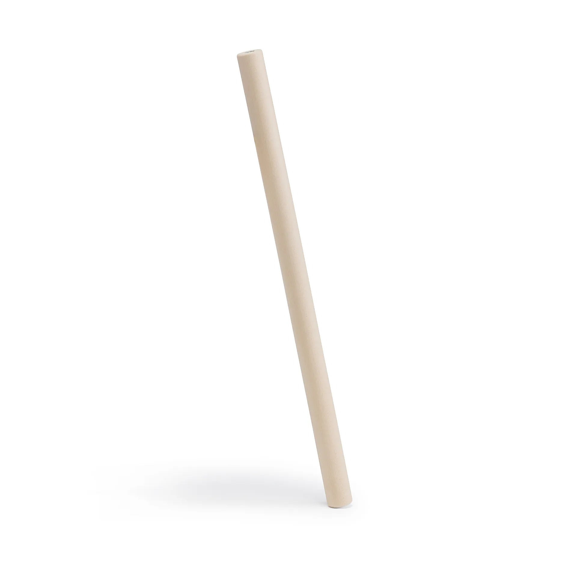 Carl サポートレッグ, Birch light matte lacquered Stolab