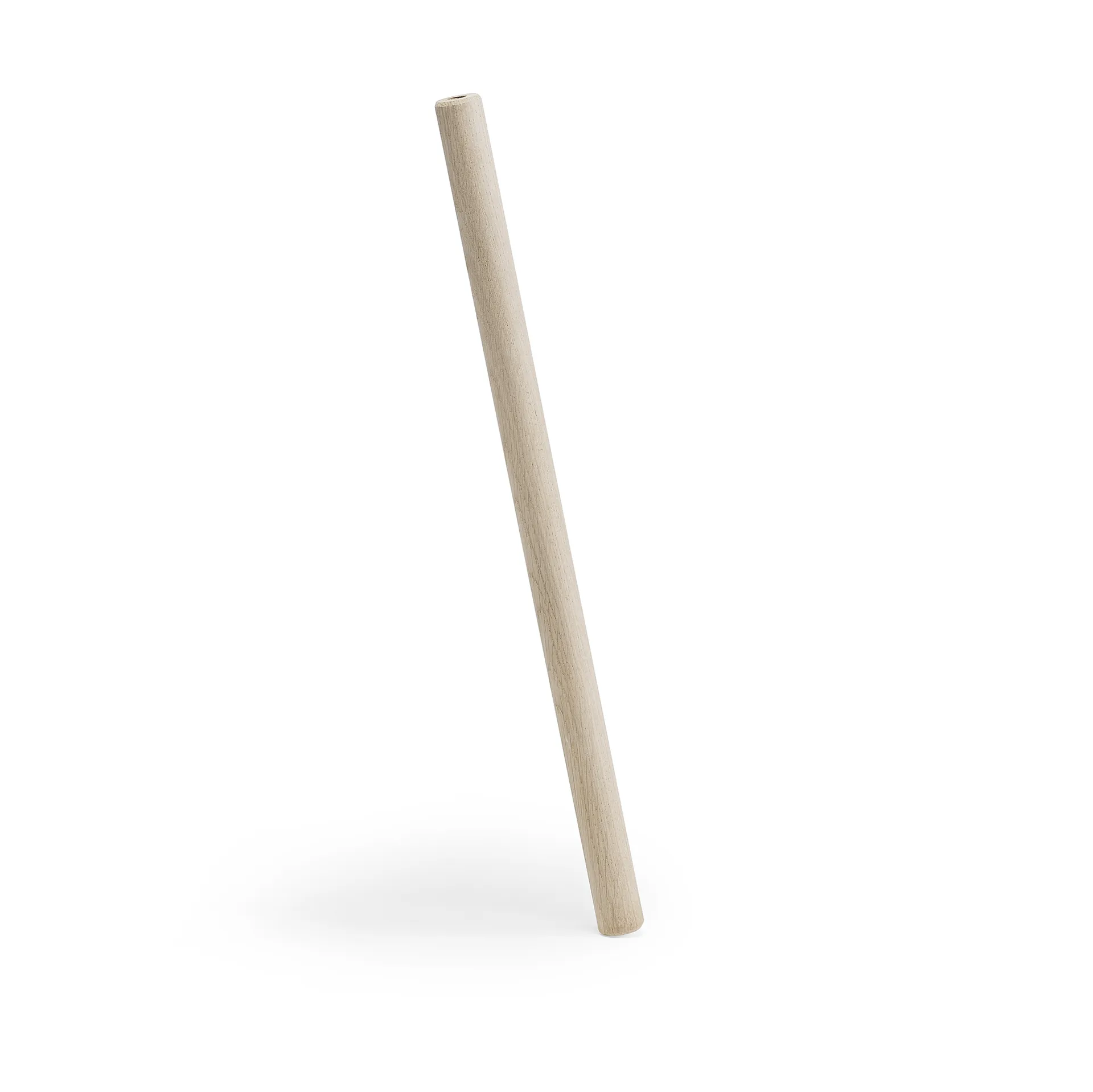 Carl サポートレッグ, Light oak -matte lacquered Stolab