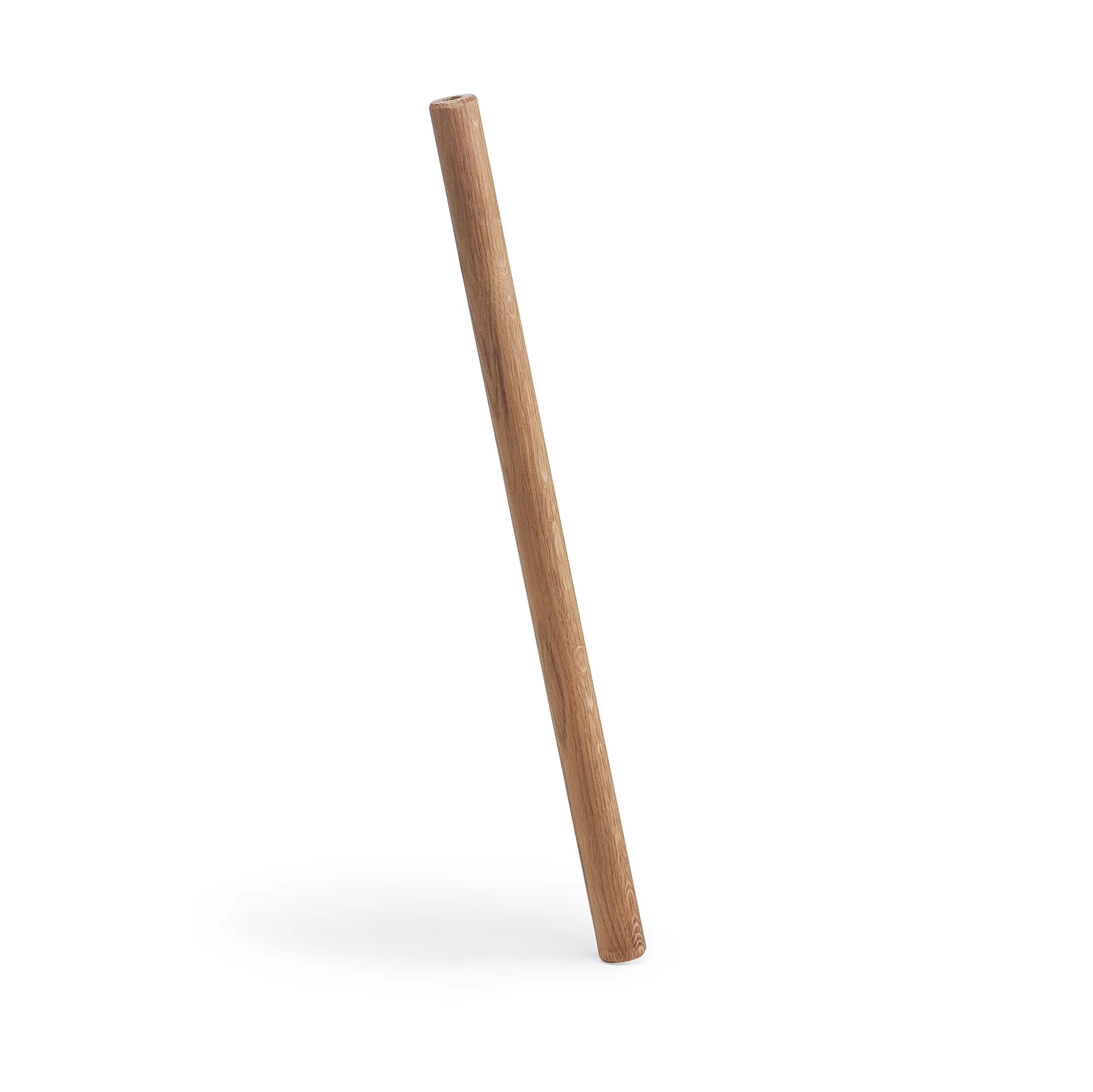 Carl サポートレッグ, Natural oiled oak Stolab