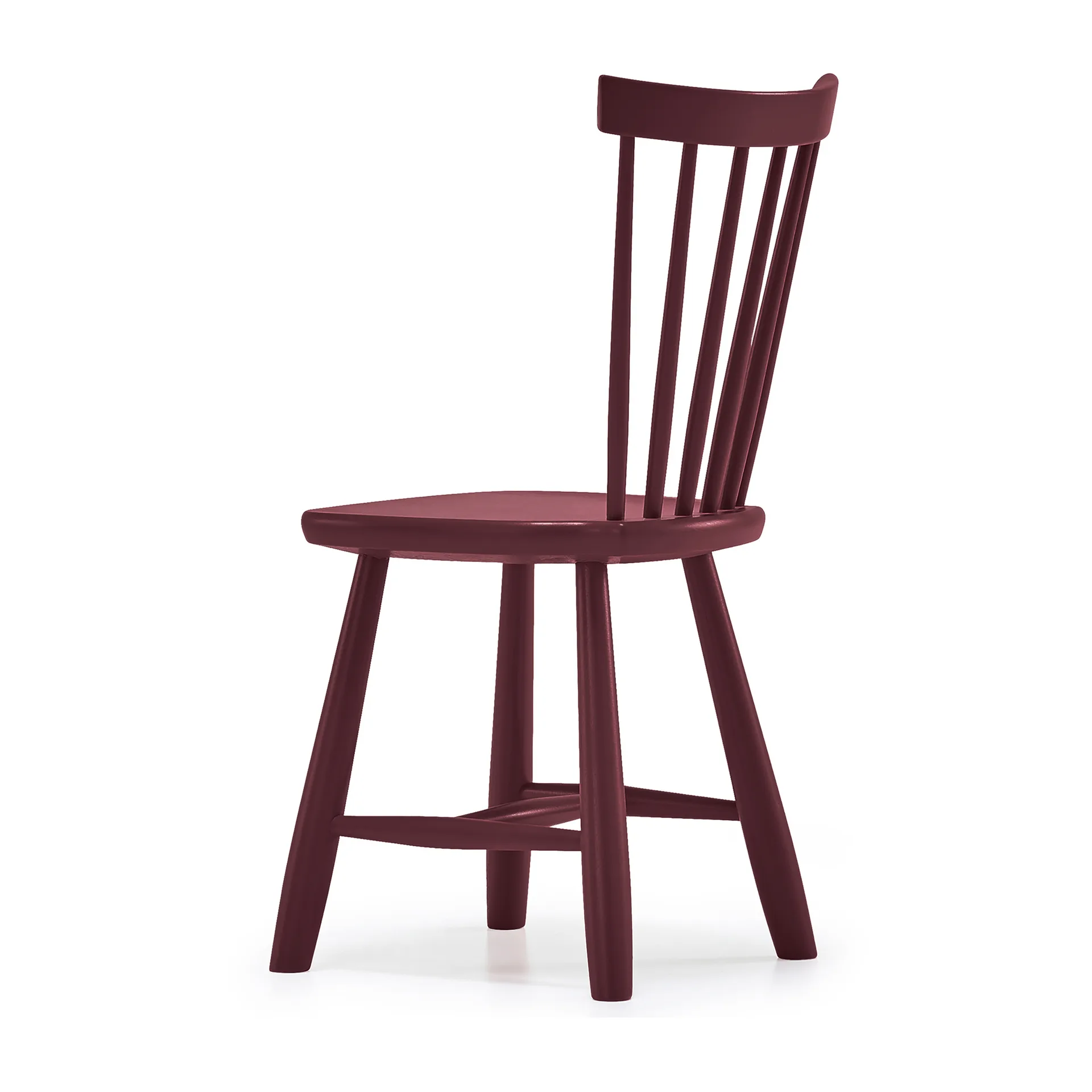 Lilla Åland 子供用 チェア バーチ 33 cm, Lingon 19 Stolab