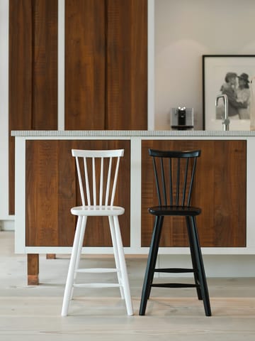 Lilla Åland 子供用椅子 beech 52 cm - White - Stolab