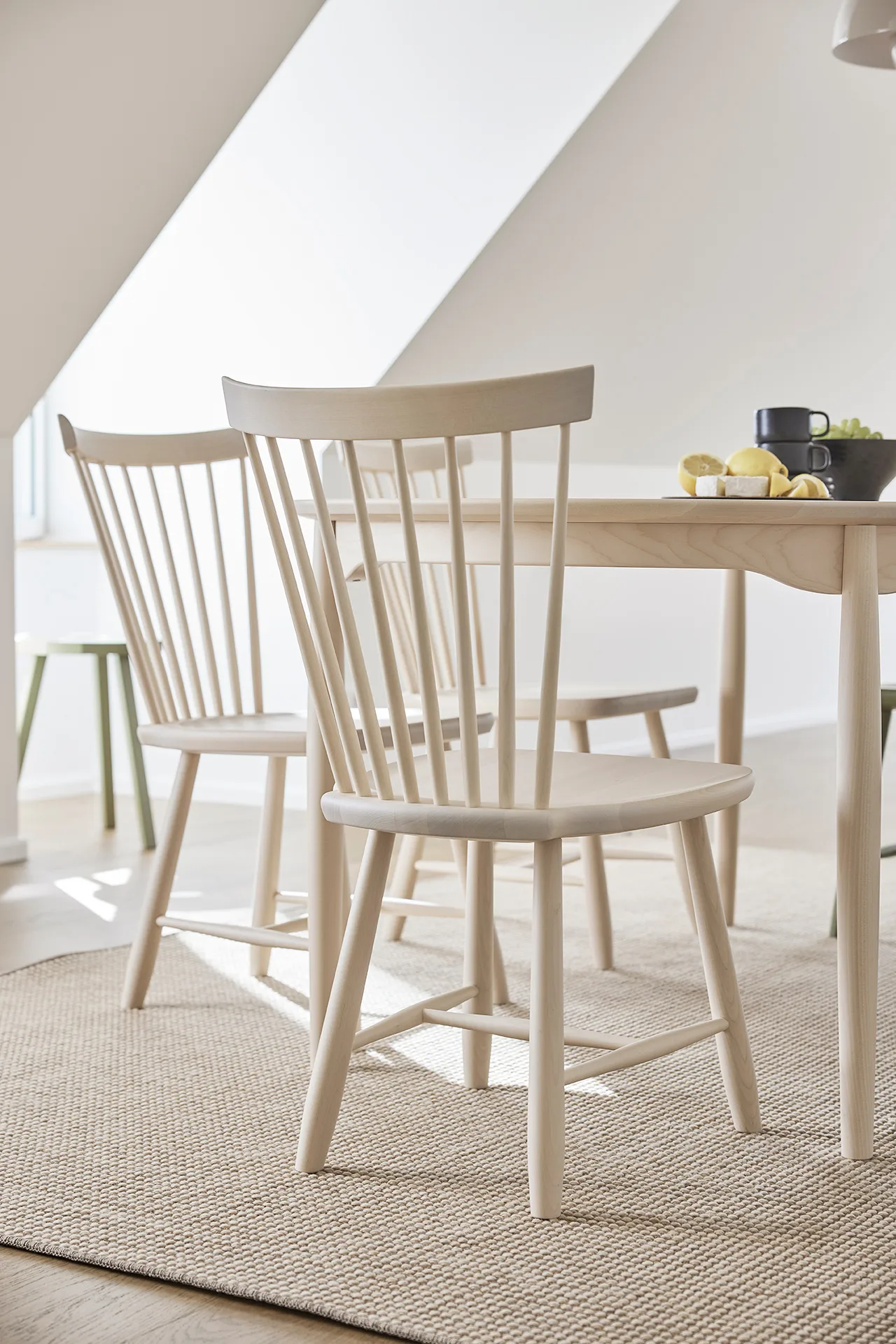 Lilla Åland チェア, Ginger 40 Stolab