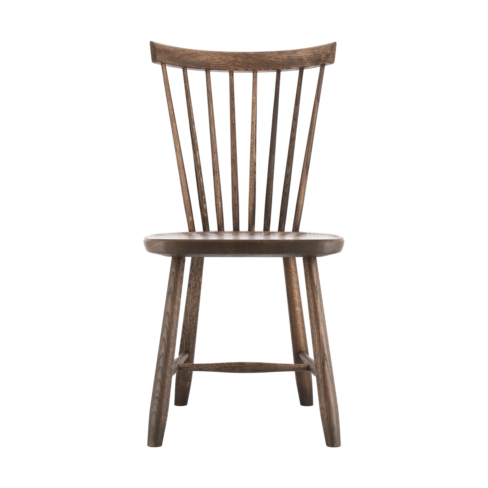 Lilla Åland チェア, Special Edition Chocolate brown oil (oak) Stolab