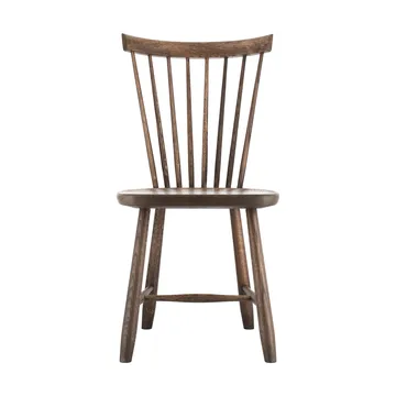 Lilla Åland チェア - Special Edition Chocolate brown oil (oak) - Stolab