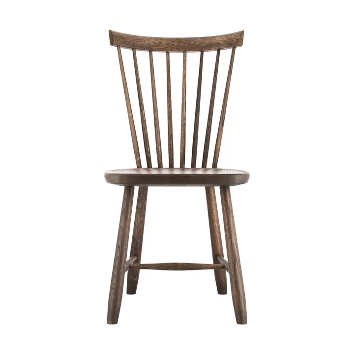 Lilla Åland チェア - Special Edition Chocolate brown oil (oak) - Stolab