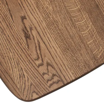 Lilla Åland チェア - Special Edition Chocolate brown oil (oak) - Stolab
