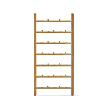 Miss Holly リブチェア - Natural oil - Stolab