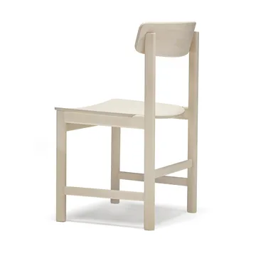 Pal チェア - Birch light matte lacquered - Stolab