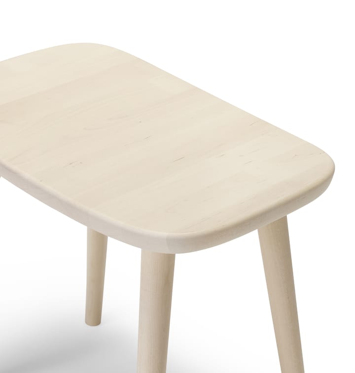 Palle スツール, Matte-lacquer - light Stolab