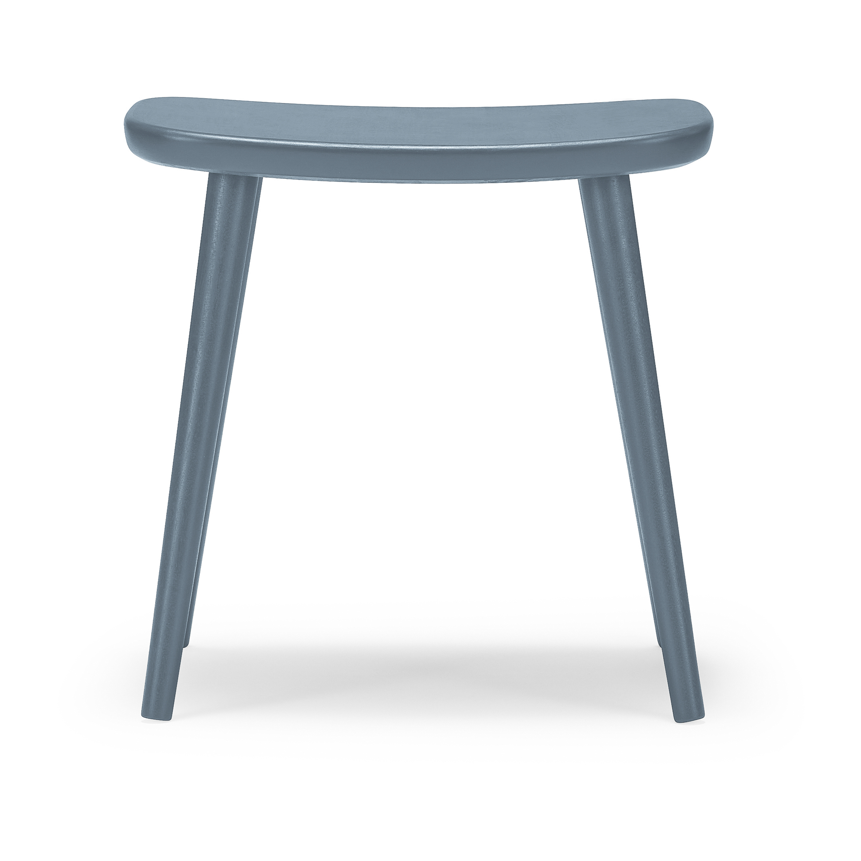 【レア】スウェーデン製　老舗Stolab　ボタン　スツール　デザイナーズ家具 Stolab からのPalle スツール - NordicNest.jp