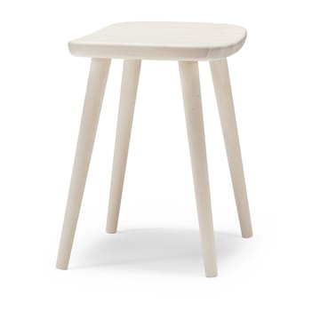 Palle スツール - White oiled - Stolab