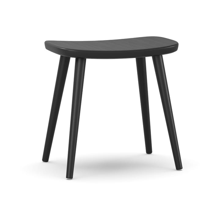 Pallet オークシェルフ - Matte Black 99 - Stolab