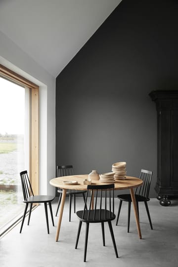 Pallet オークシェルフ - Matte Black 99 - Stolab