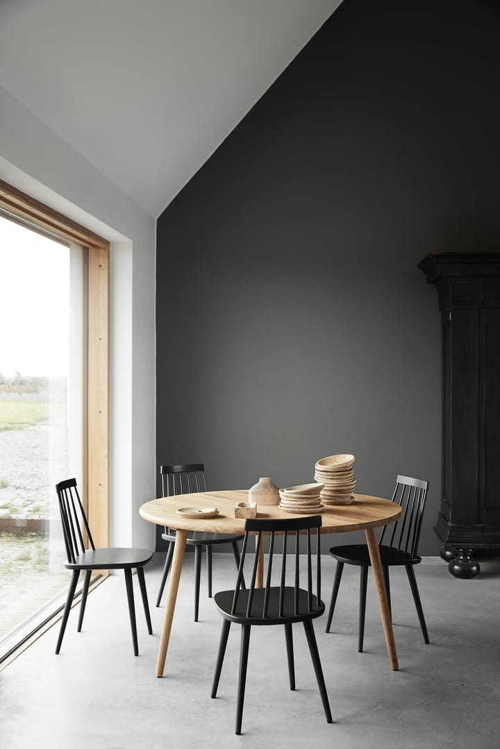 Pallet オークシェルフ, Matte Black 99 Stolab