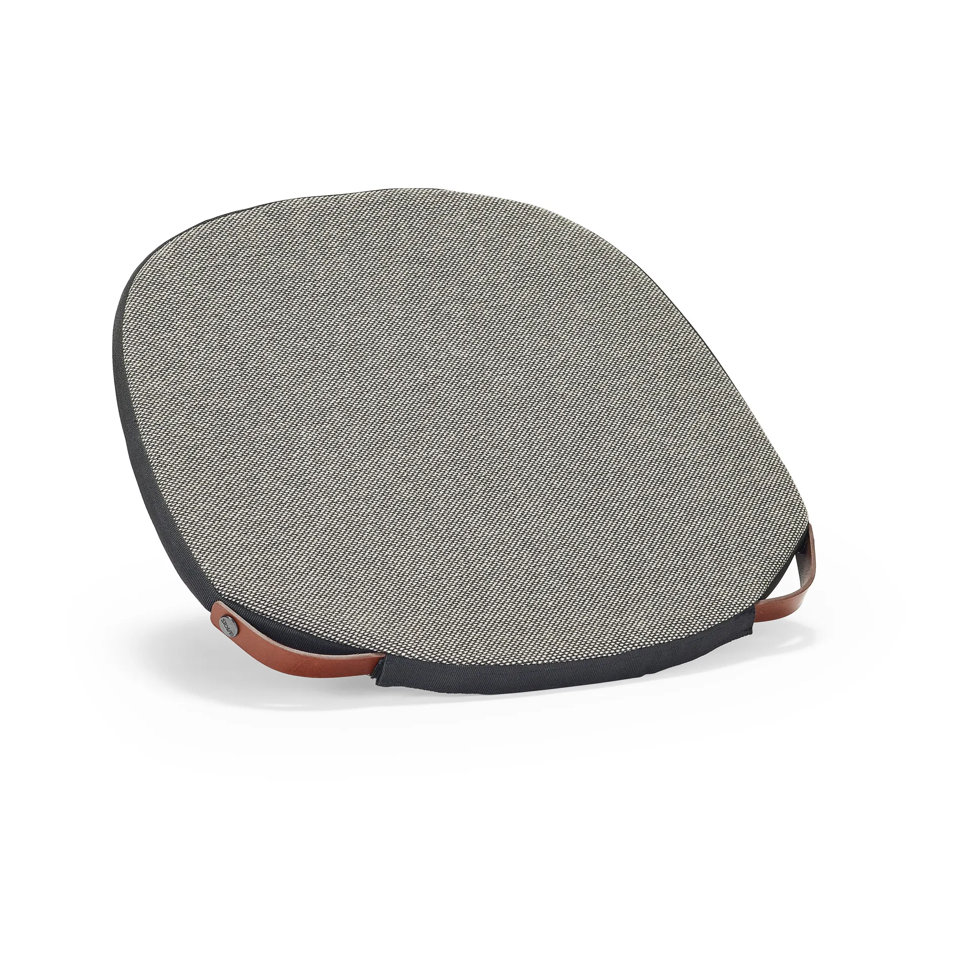 Pinnockio シートクッション, Brown-beige Stolab