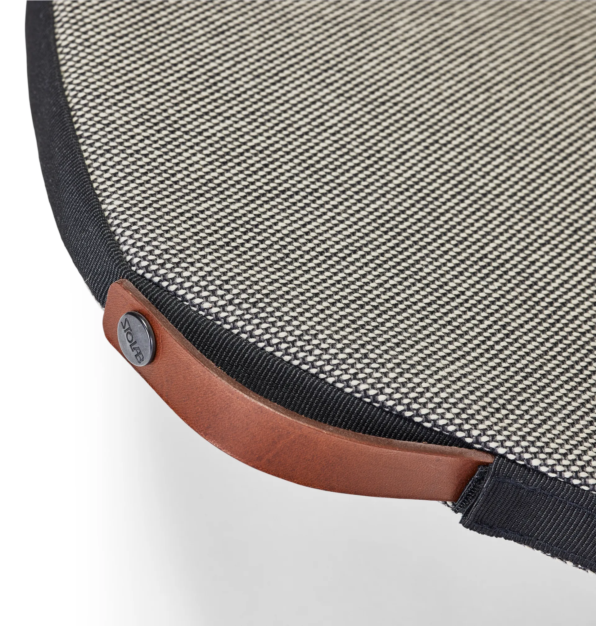 Pinnockio シートクッション, Brown-beige Stolab